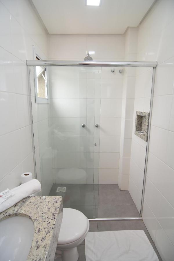 Id Hotel Passo Fundo Kültér fotó