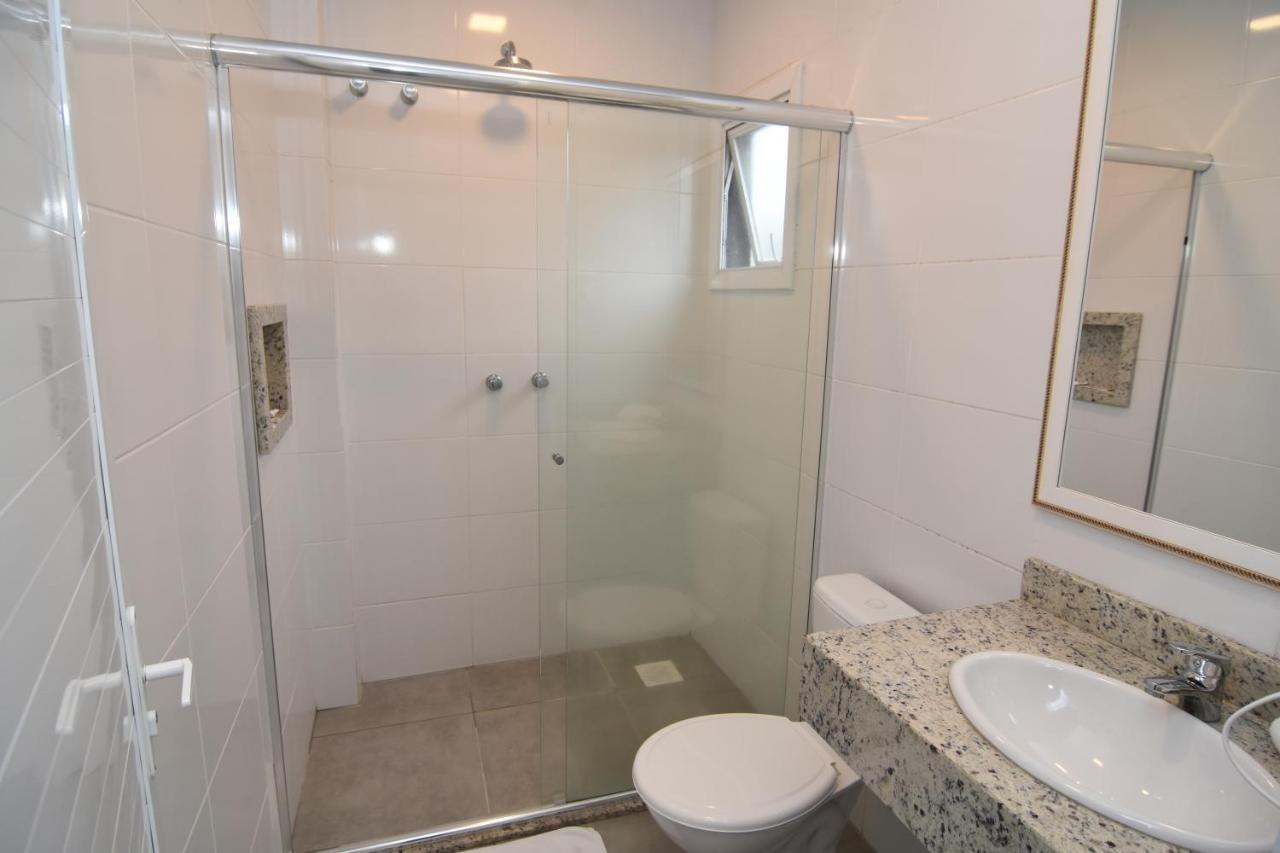 Id Hotel Passo Fundo Kültér fotó